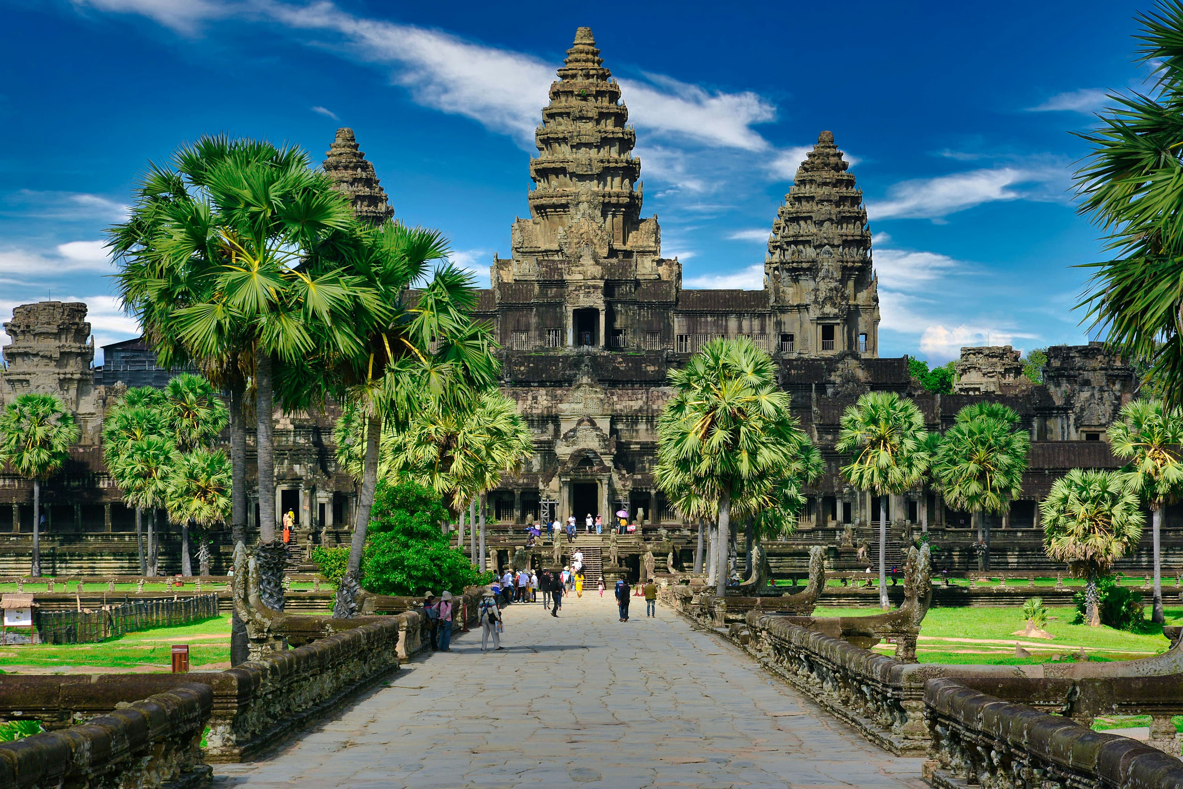 បង្កើតឡើងសម្រាប់ប្រជាជនកម្ពុជា